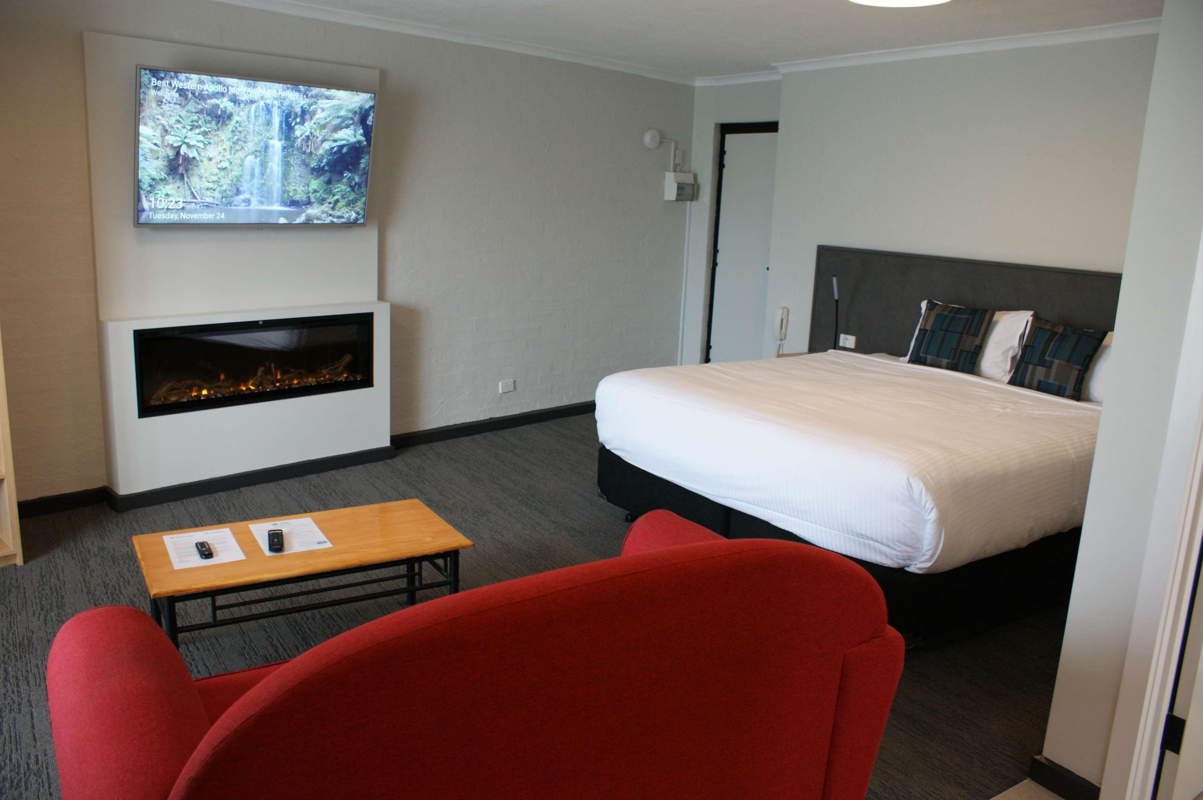 Apollo Bay Motel & Apartments, BW Signature Collection Exterior foto