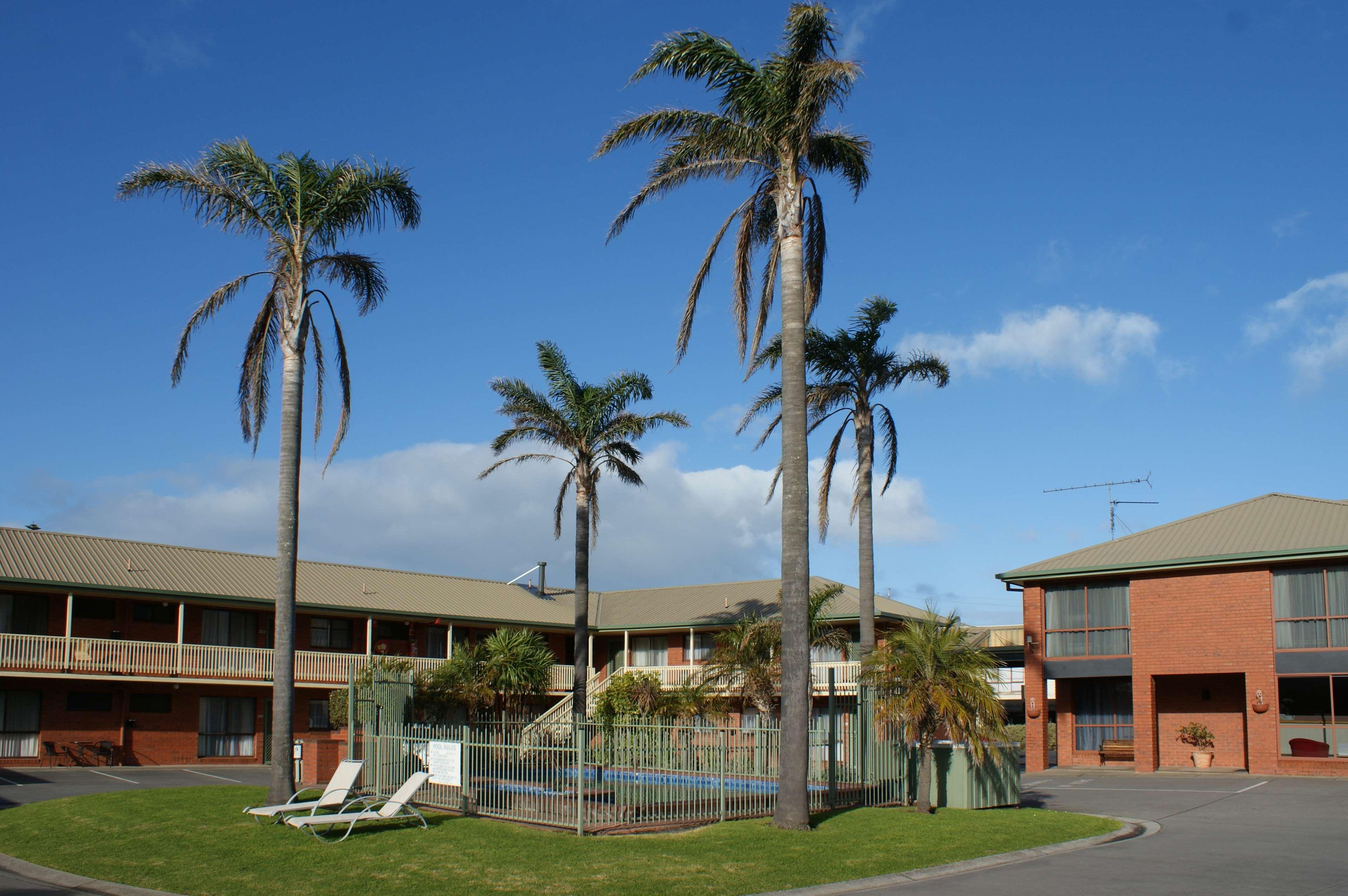 Apollo Bay Motel & Apartments, BW Signature Collection Exterior foto