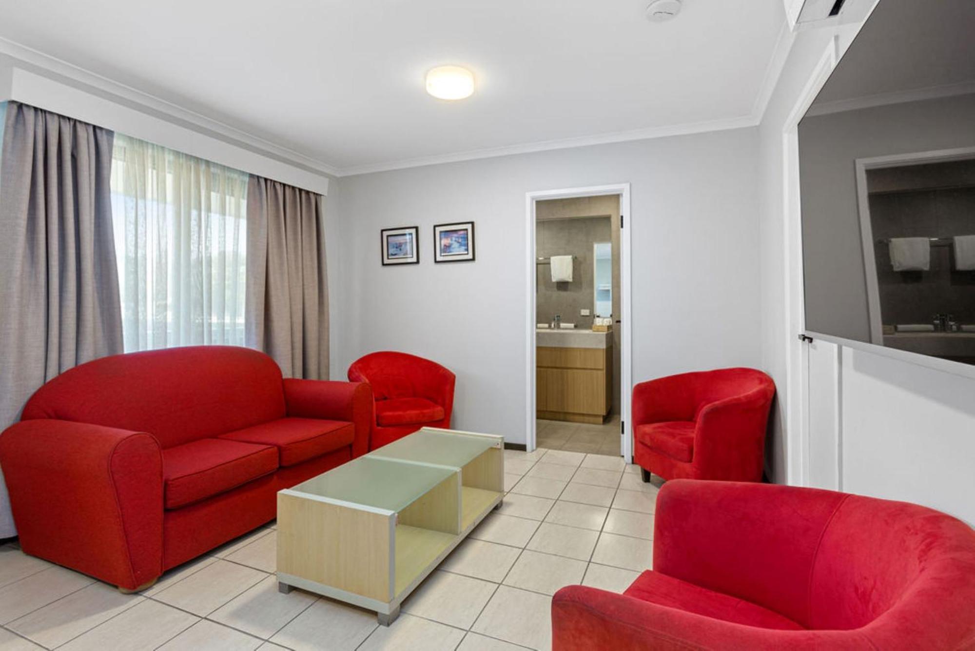 Apollo Bay Motel & Apartments, BW Signature Collection Exterior foto