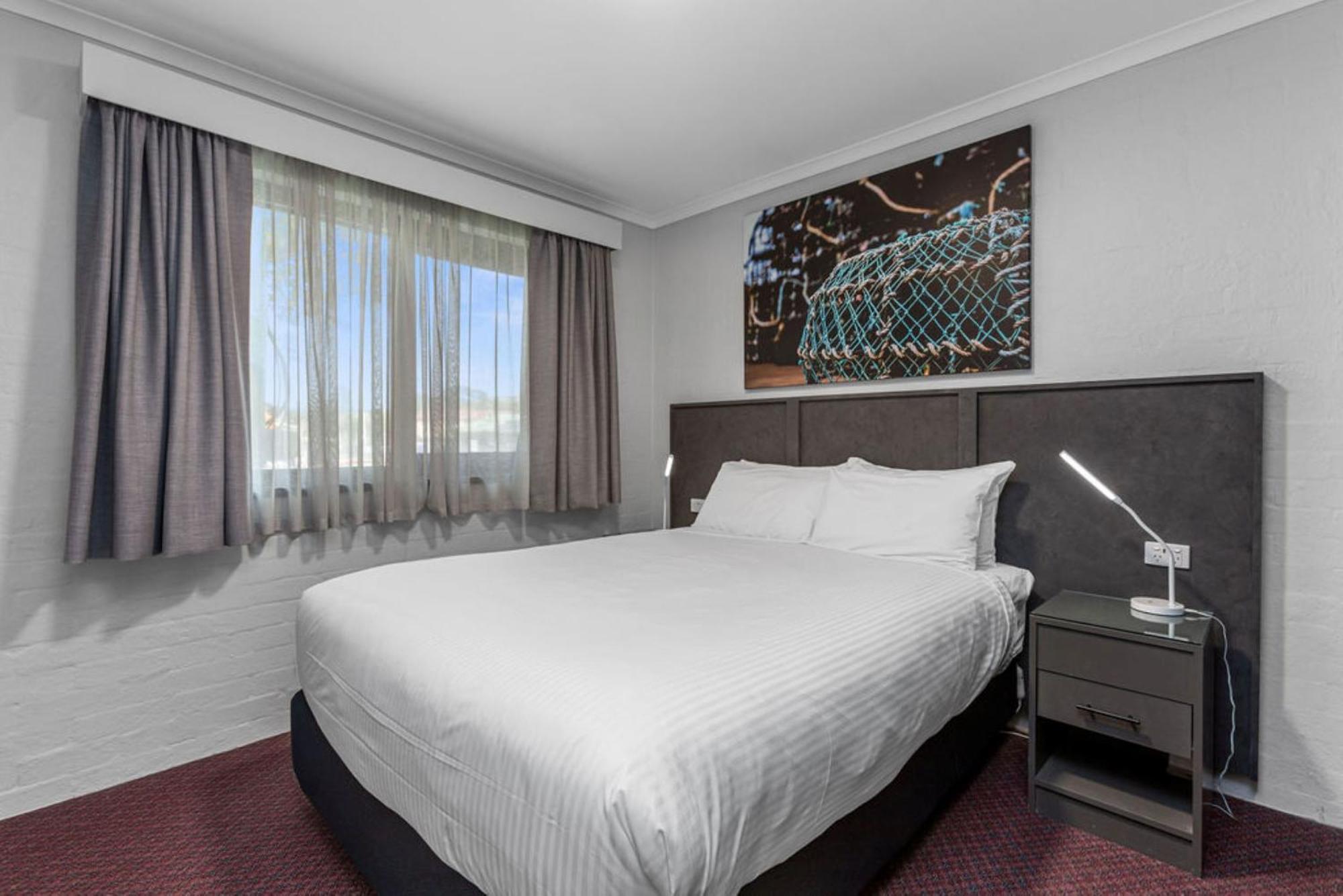 Apollo Bay Motel & Apartments, BW Signature Collection Exterior foto