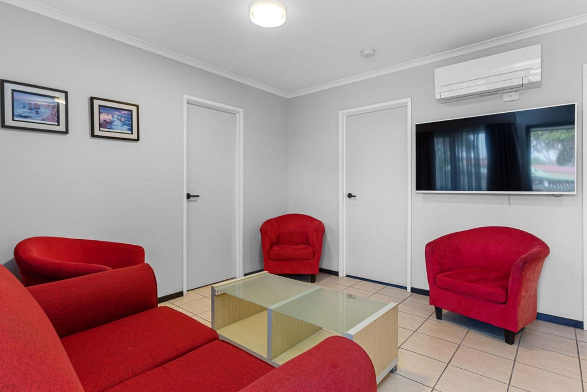 Apollo Bay Motel & Apartments, BW Signature Collection Exterior foto