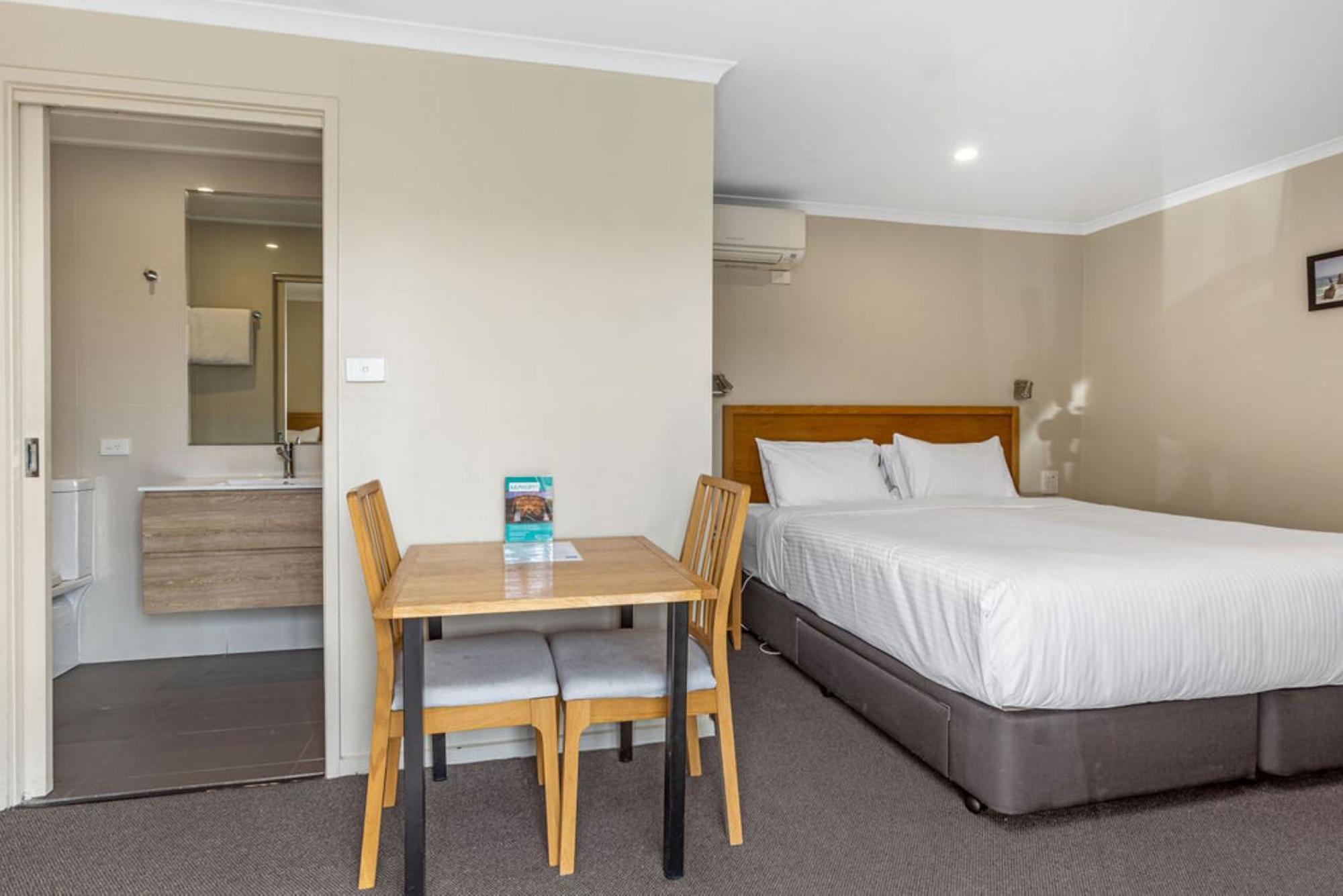 Apollo Bay Motel & Apartments, BW Signature Collection Exterior foto