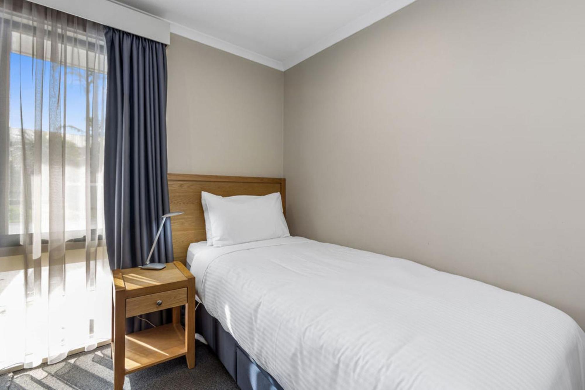 Apollo Bay Motel & Apartments, BW Signature Collection Exterior foto
